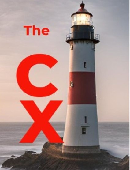 The CX Lighthouse