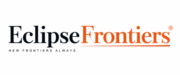 EclipseFrontiers® — New Frontiers Always